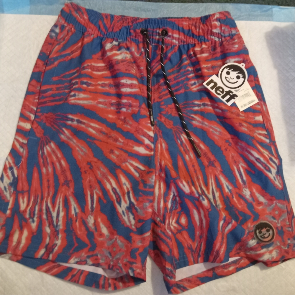 Swim trunks
